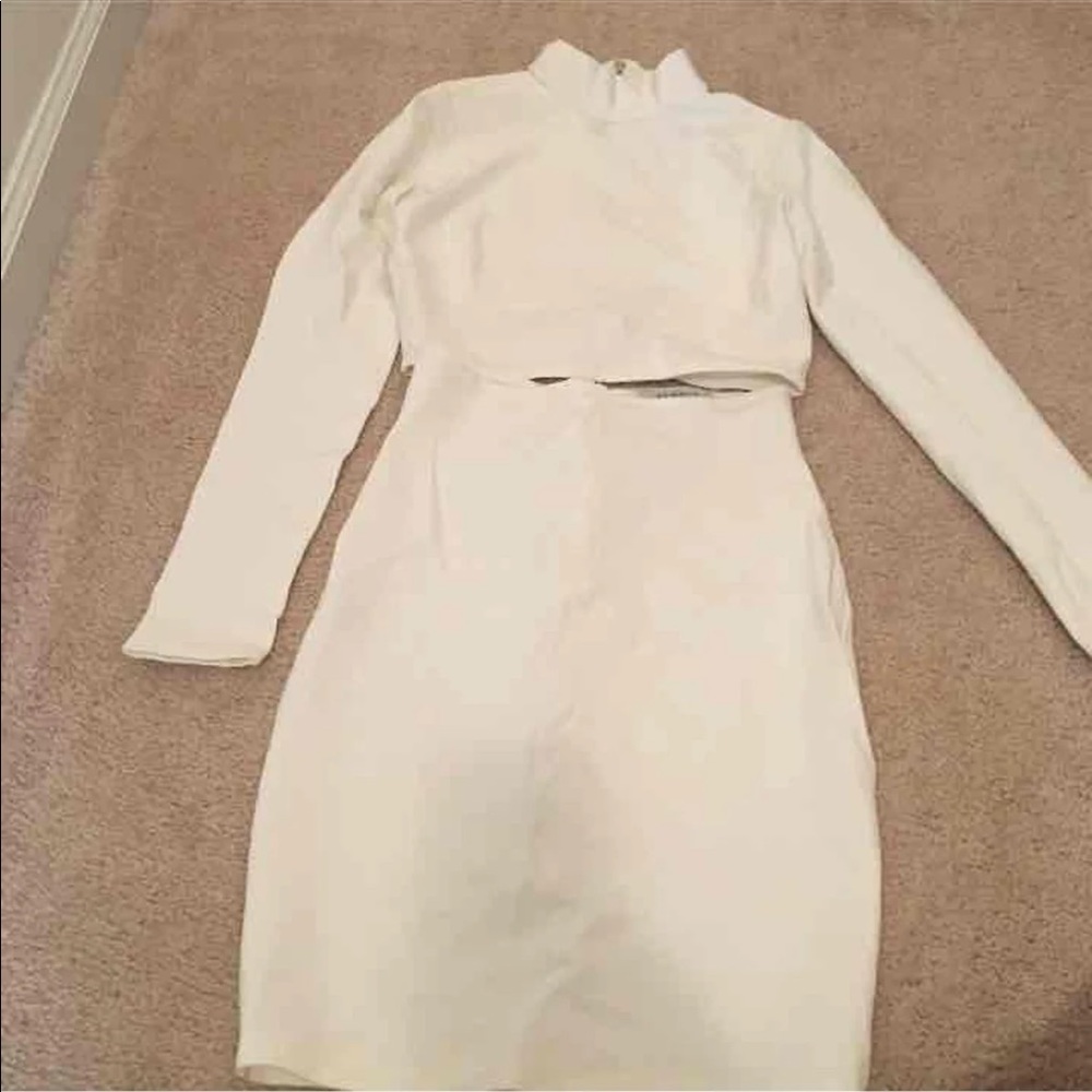 Women two piece set